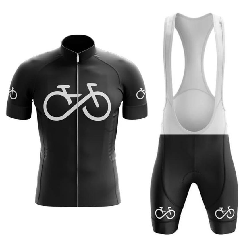 Bike Forever Cycling Set Cycling Clothes Sets Cool Dude Cycling