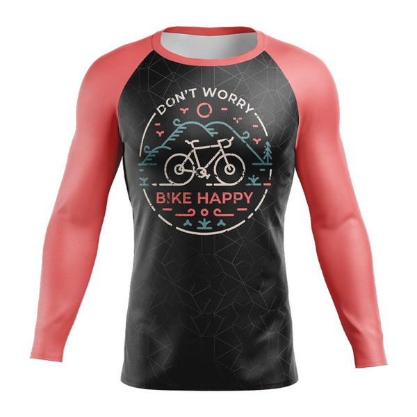 Bike Happy MTB Jersey