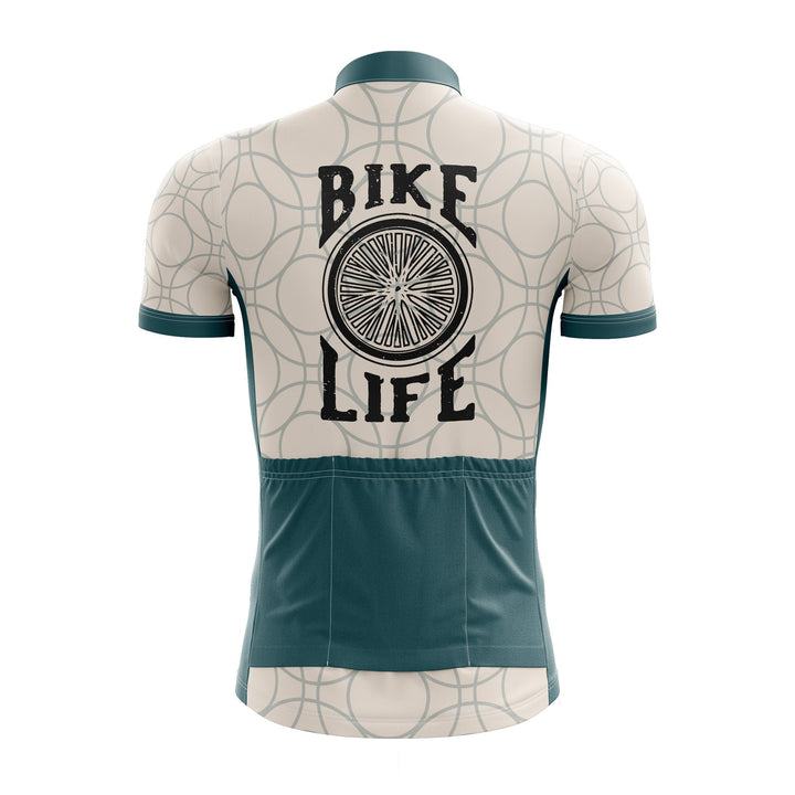 Bike Life Cycling Jersey