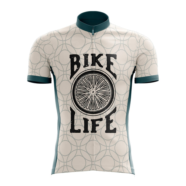 Bike Life Cycling Jersey