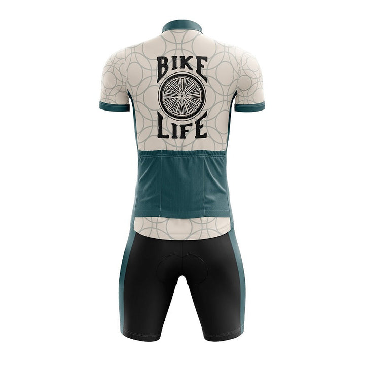 Bike Life Cycling Kit cheap cycling kit