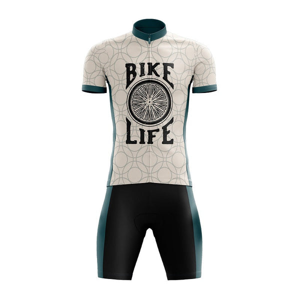 Bike Life Cycling Kit discount cycling kit