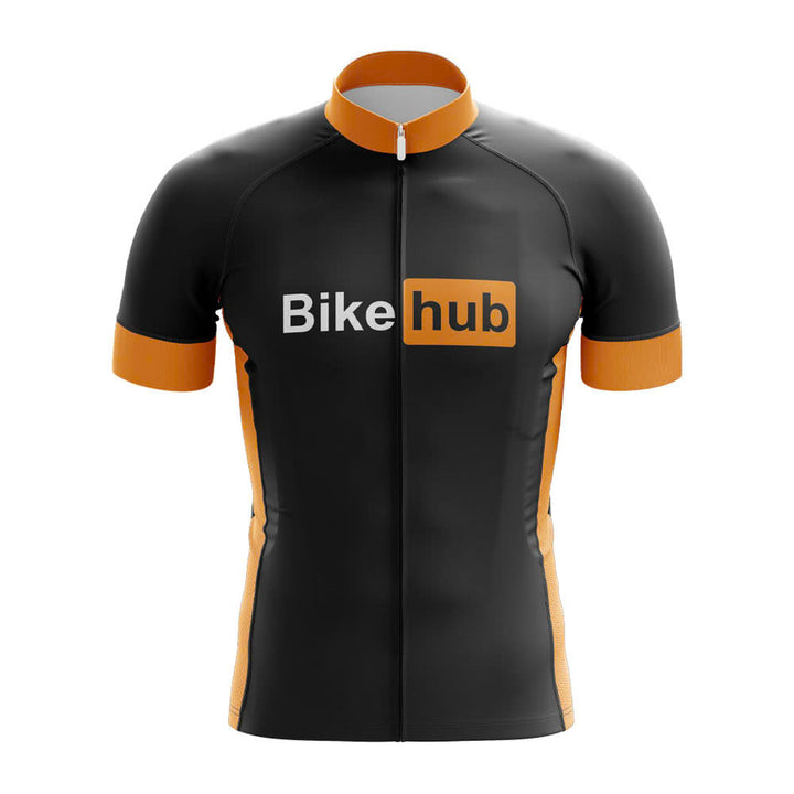 Bike Hub Cycling Jersey