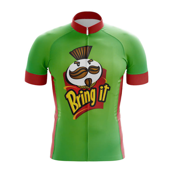 Bring It Cycling Jersey