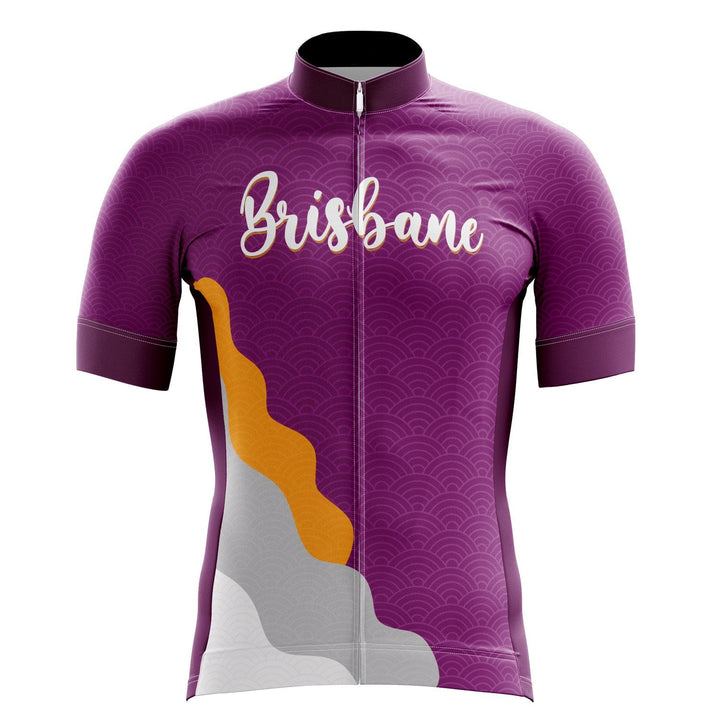 Brisbane Cycling Jersey