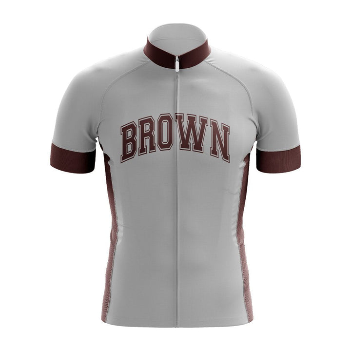 Brown University Cycling Jersey