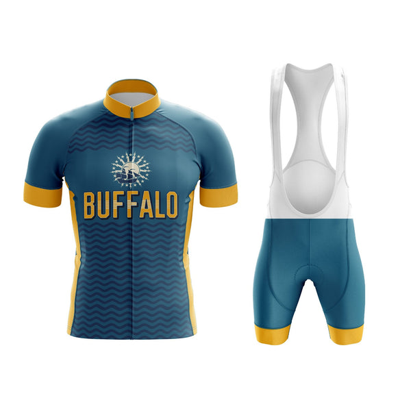 Buffalo Cycling Kit