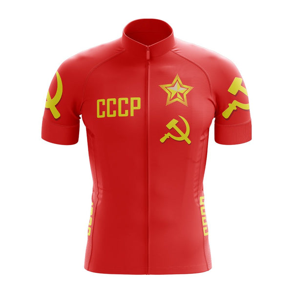 cccp cycling jersey