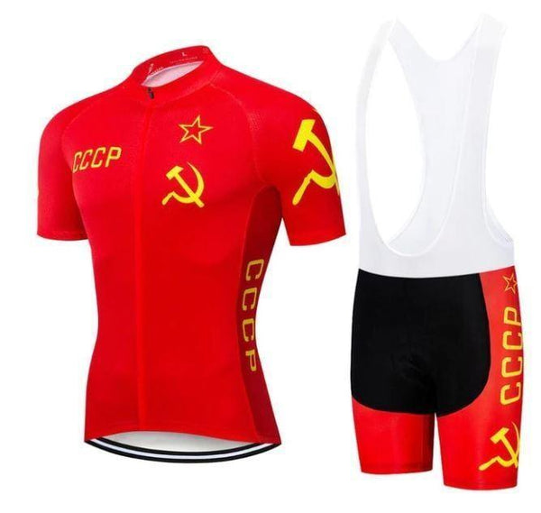 cccp cycling kit