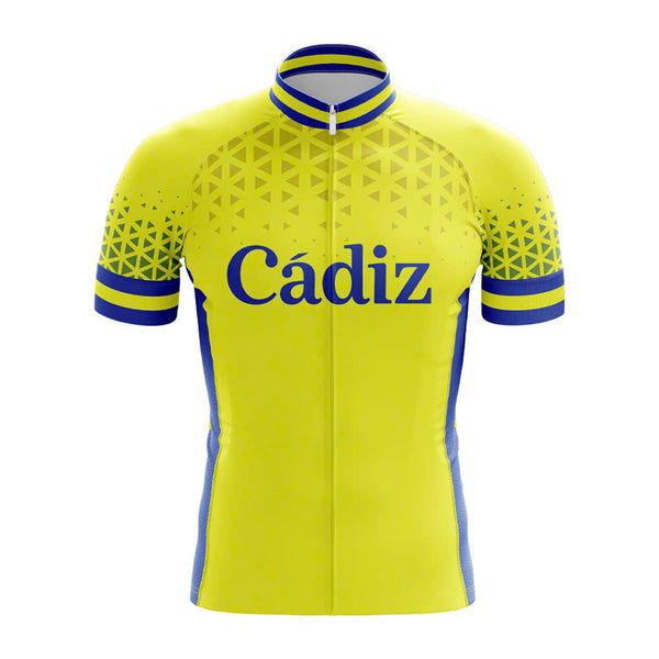 Cádiz Cycling Jersey