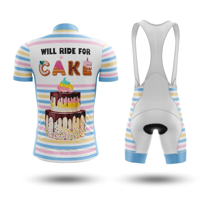 Cake Cycling Kit