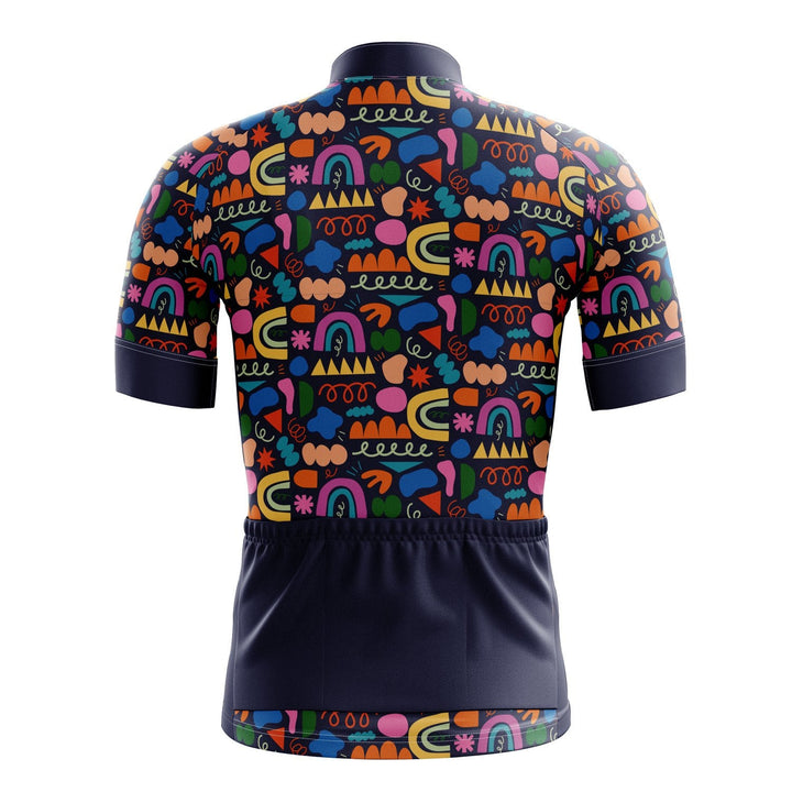 Candy Time Cycling Jersey