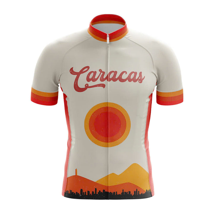 Caracas Cycling Jersey
