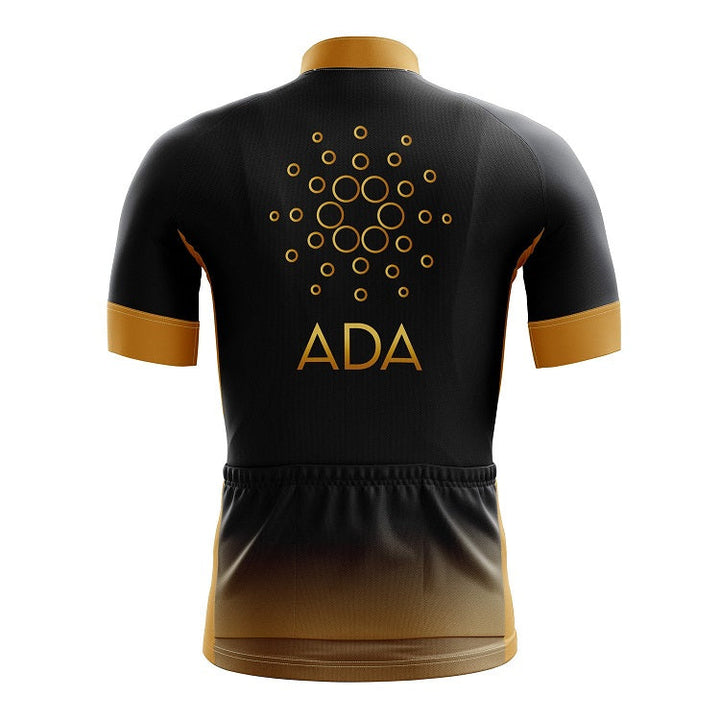 ADA Cycling Jersey