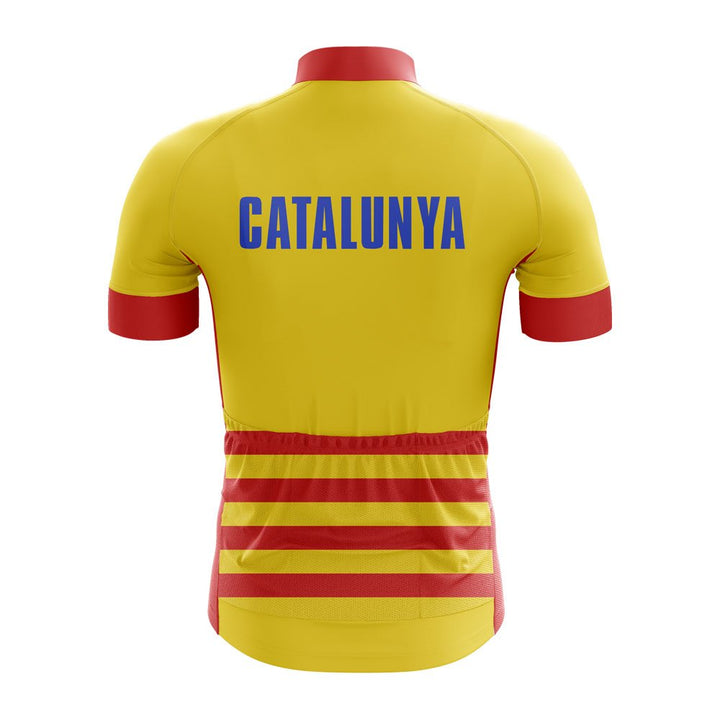 CAFÉ DU CYCLISTE Cycling jersey SA CALOBRA in khaki / ecru CAFÉ DU CYCLISTE Cycling jersey SA CALOBRA in khaki / ecru