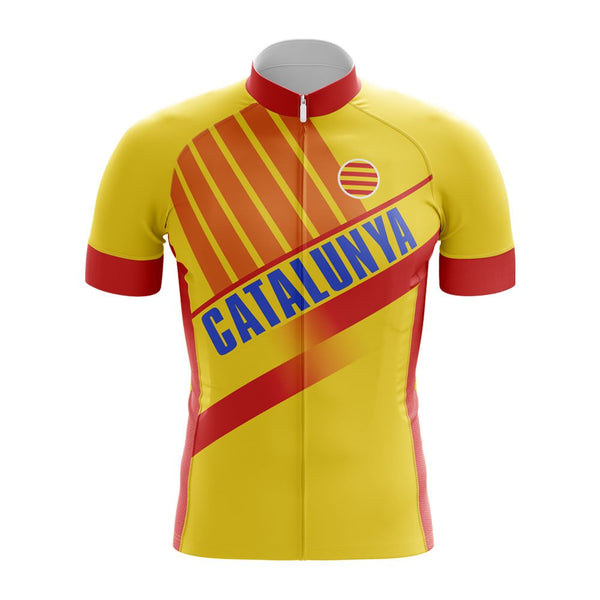 Catalunya Cycling Jersey