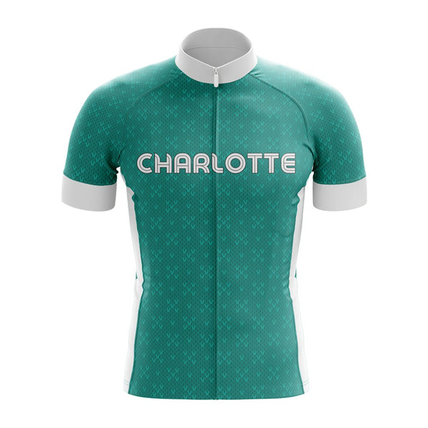 Charlotte Cycling Jersey