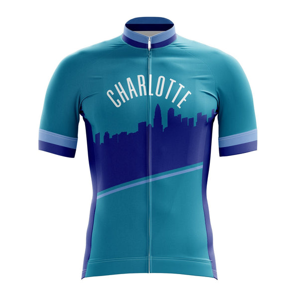 Charlotte hornets Cycling Jersey