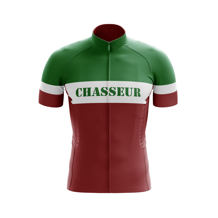 Chasseur Cycling Jersey