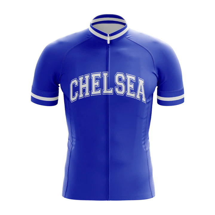 Chelsea Cycling Jersey