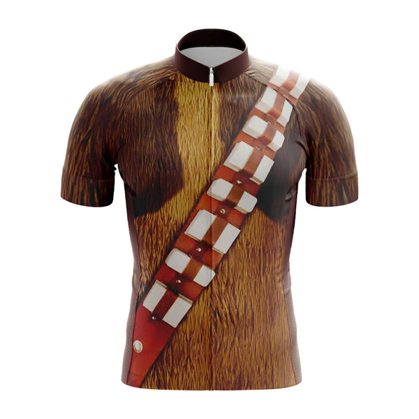 Chewbacca Cycling Jersey