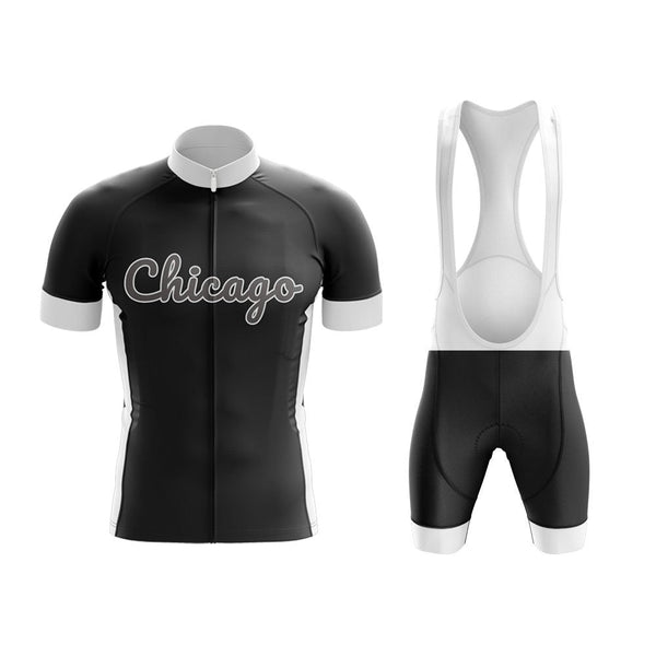 Chicago White Sox Cycling Kit