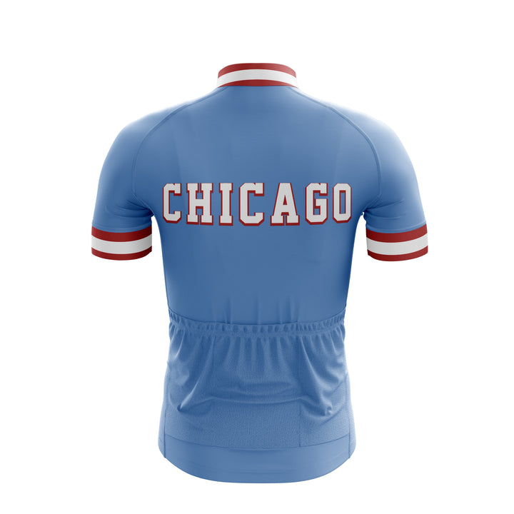 Chicago Cycling Jersey