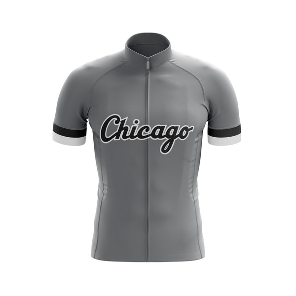 Chicago Cycling Jersey