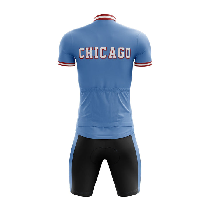 Chicago Cycling Kit