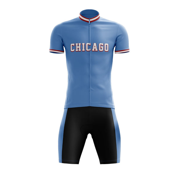 Chicago Cycling Kit