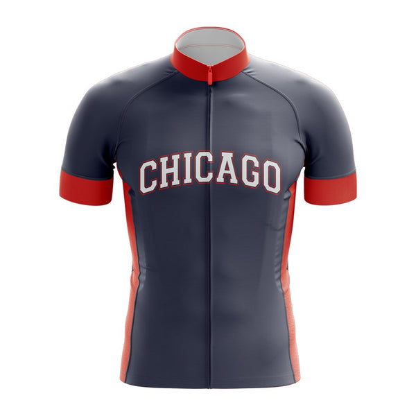 Chicago Bears Cycling Jersey