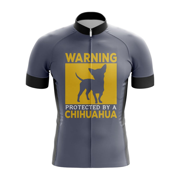 Chihuahua Cycling Jersey