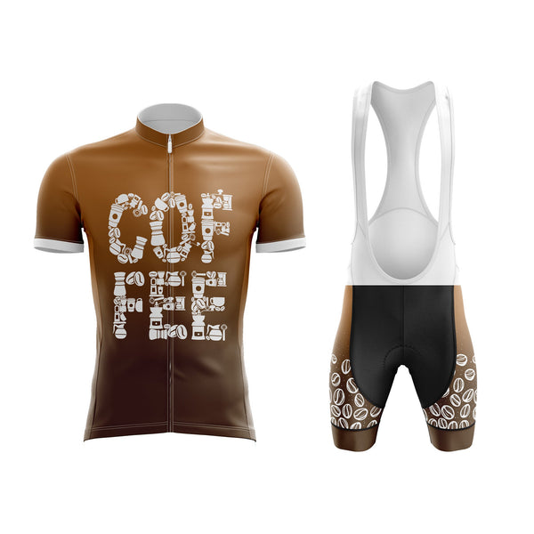 Coffee Art Cycling Kit