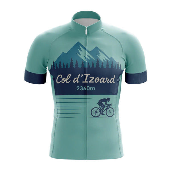Col d’Izoard Cycling Jersey