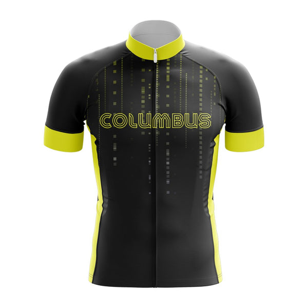 Columbus Cycling Jersey