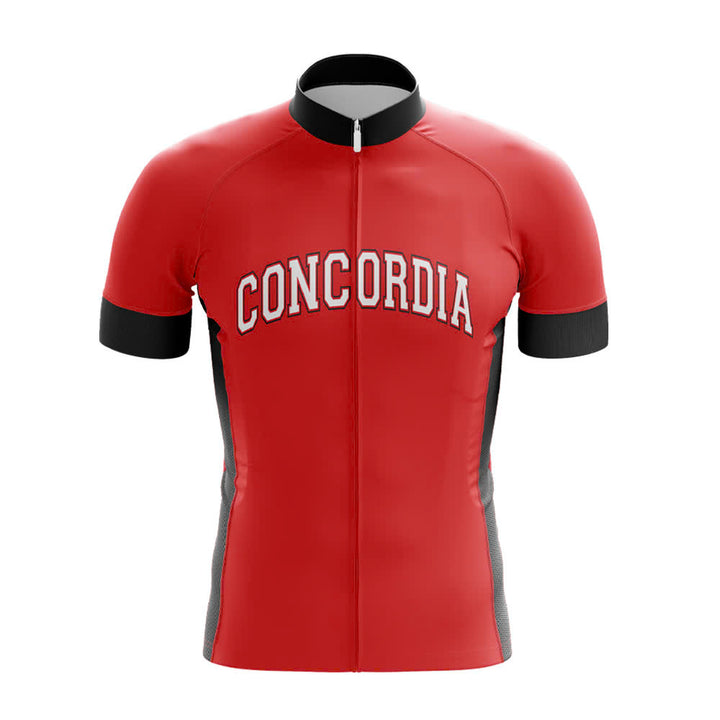 Concordia Cycling Jersey