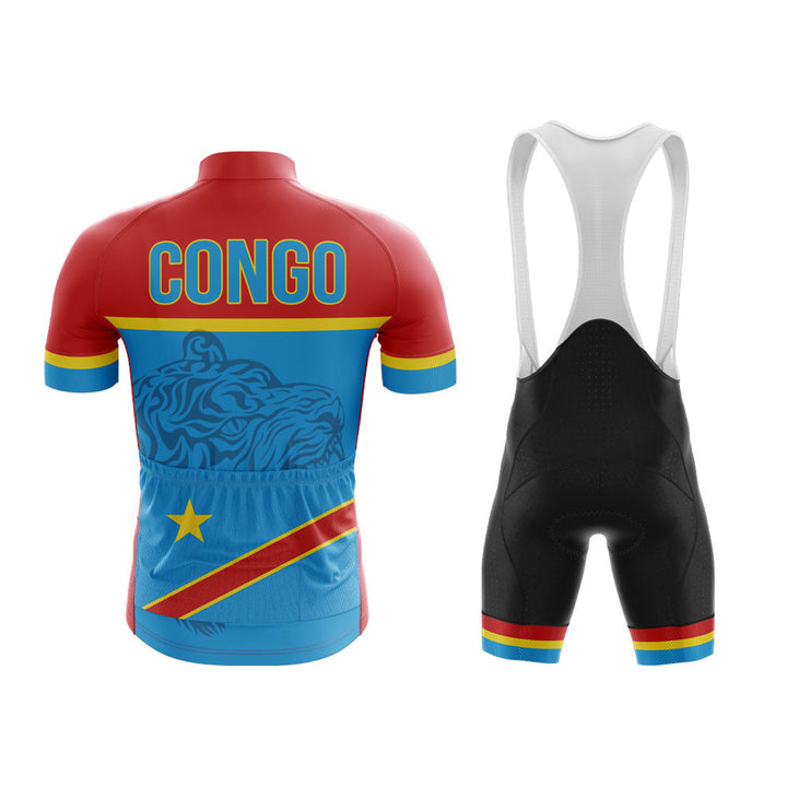 Best Congo Cycling Kit