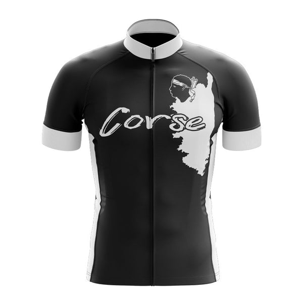 Corse Cycling Jersey
