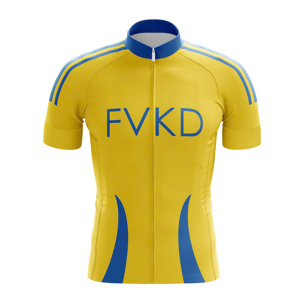 Cristiano Ronaldo Cycling Jersey