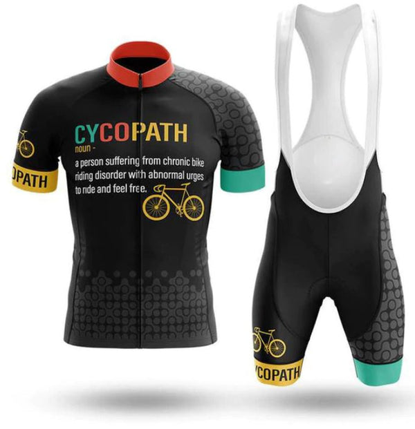 Cycopath Cycling Kit