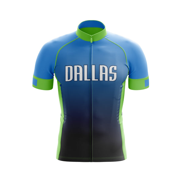 Dallas Cycling Jersey