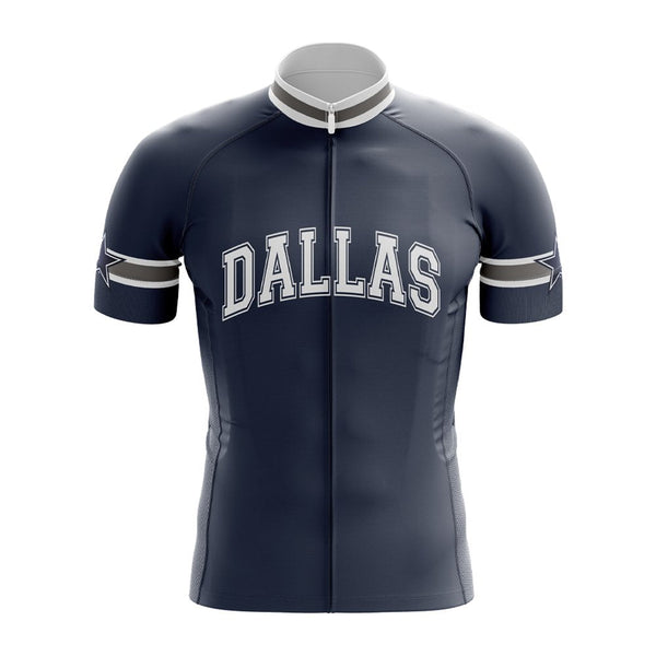 Dallas Cowboys Cycling Jersey