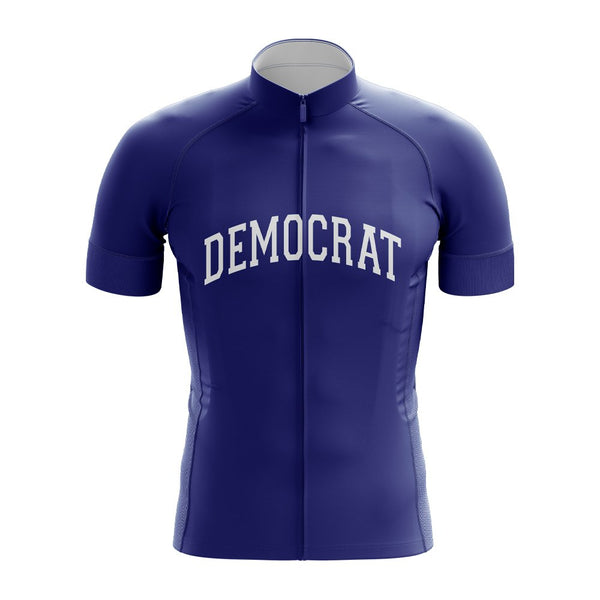 Democrat Cycling Jersey