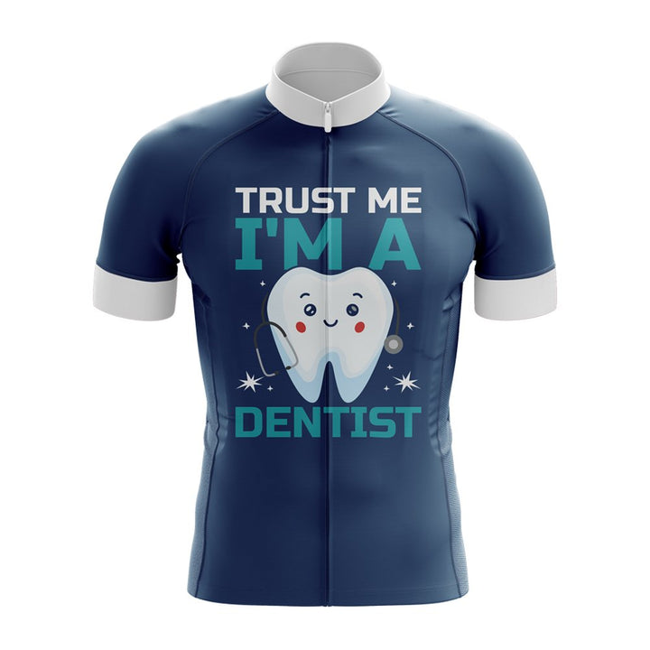 Dentist Bicycle Jersey