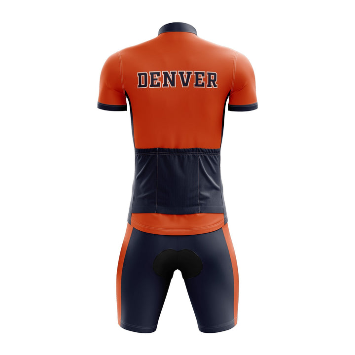 Denver Cycling Kit