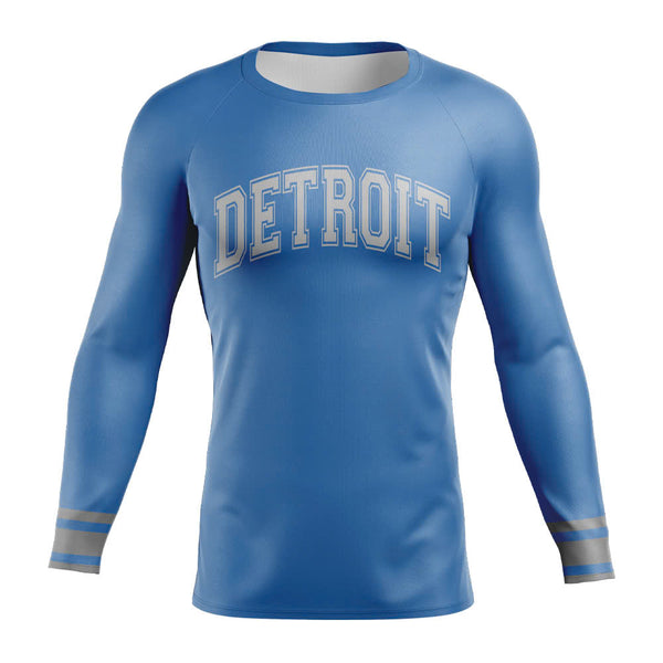 Detroit MTB Jersey