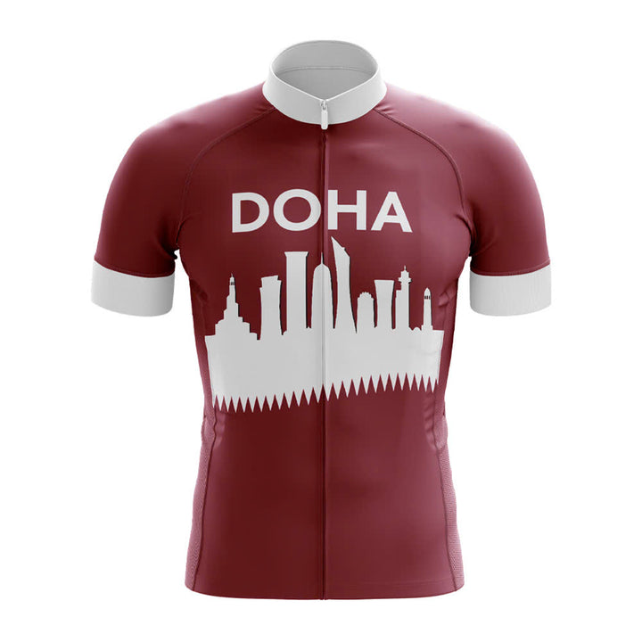 Doha Cycling Jersey