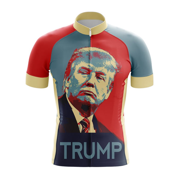 Donald Trump Cycling Jersey