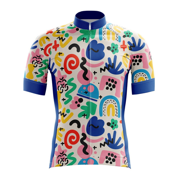 Doodly Doo Cycling Jersey
