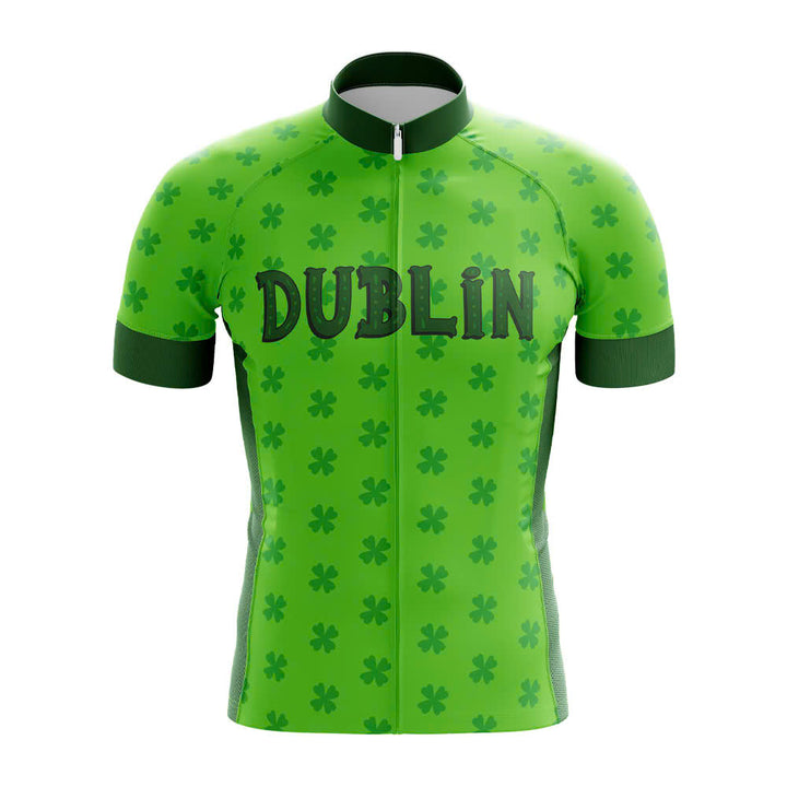 Dublin Cycling Jersey